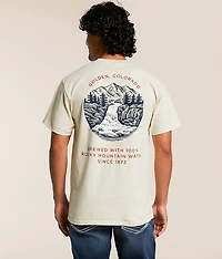 Coors Banquet T-Shirt
