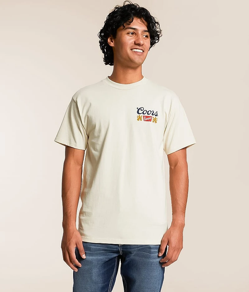 Coors Banquet T-Shirt