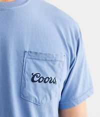 Coors Beer T-Shirt
