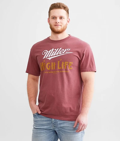 Miller High Life T-Shirt