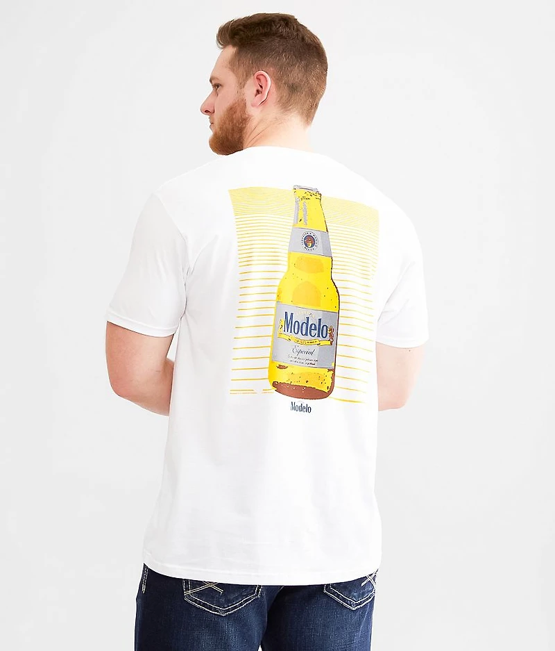 Cerveza Modelo™ Bottle T-Shirt