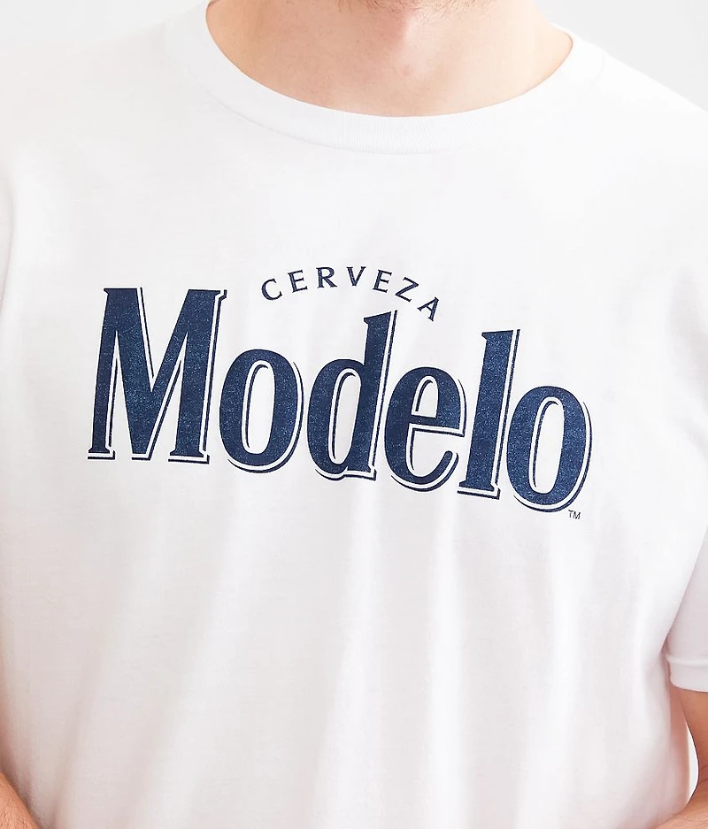 Cerveza Modelo™ Bottle T-Shirt