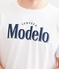 Cerveza Modelo™ Bottle T-Shirt