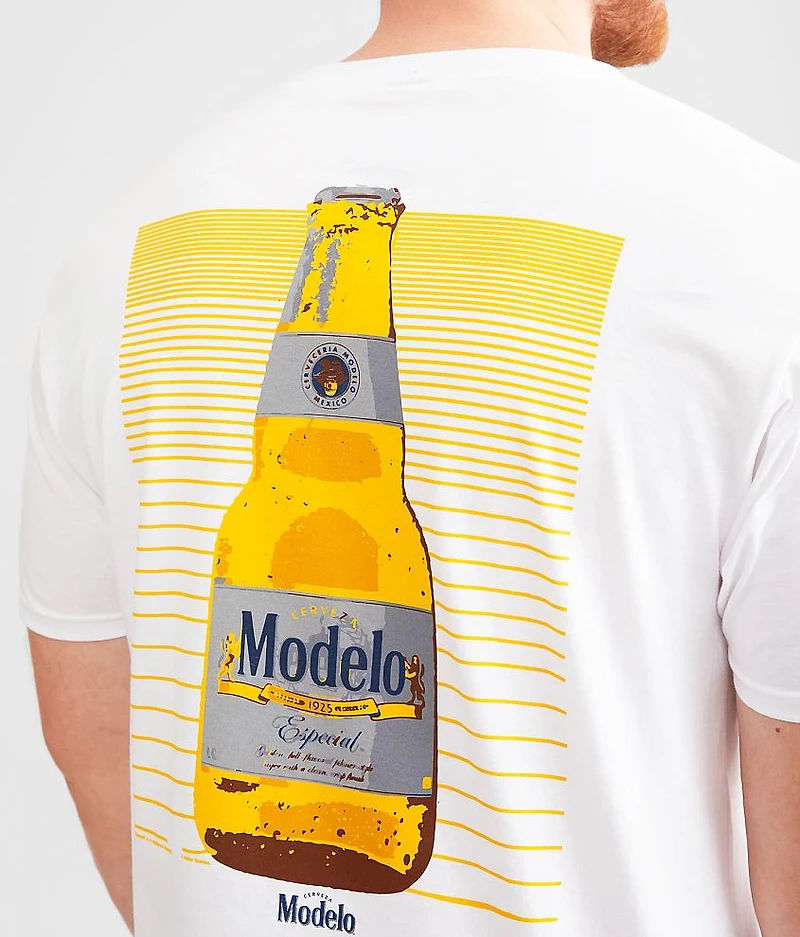 Cerveza Modelo™ Bottle T-Shirt