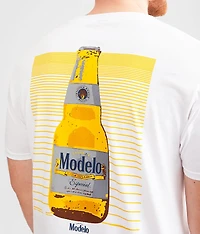Cerveza Modelo™ Bottle T-Shirt