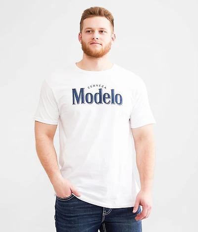 Cerveza Modelo™ Bottle T-Shirt