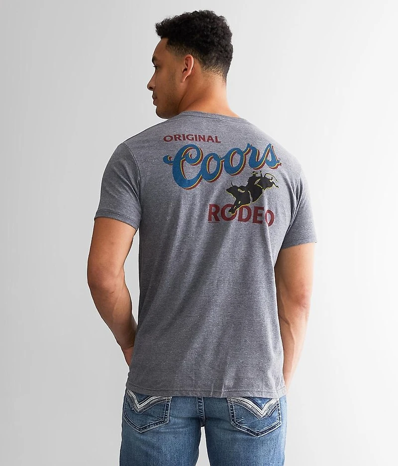 Coors® Original Rodeo T-Shirt