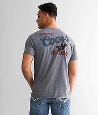 Coors® Original Rodeo T-Shirt