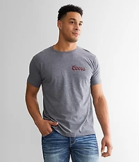 Coors® Original Rodeo T-Shirt