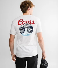 Coors® Banquet T-Shirt