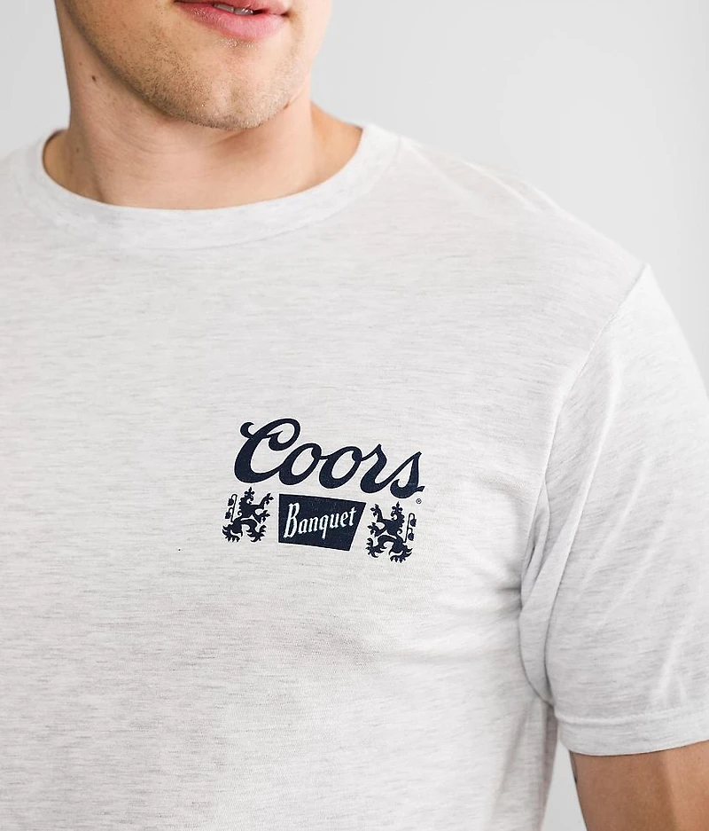 Coors® Banquet T-Shirt