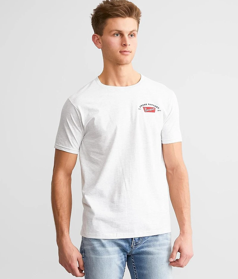 Coors® Banquet T-Shirt