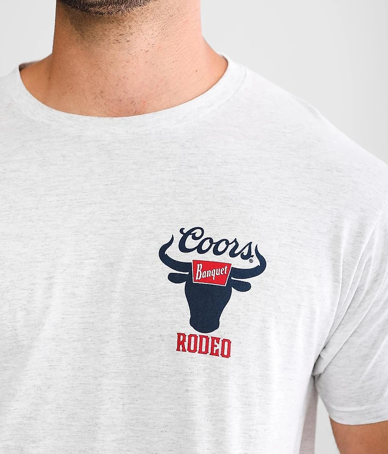 Coors® Rodeo Rope T-Shirt