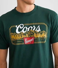 Coors® The Legend T-Shirt