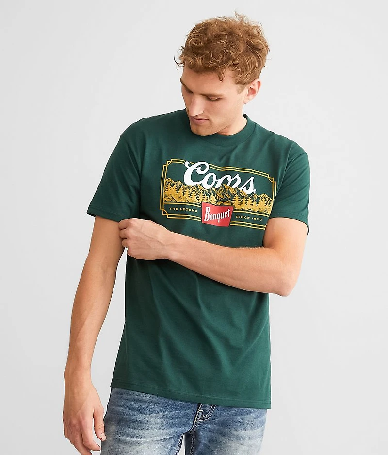 Coors® The Legend T-Shirt