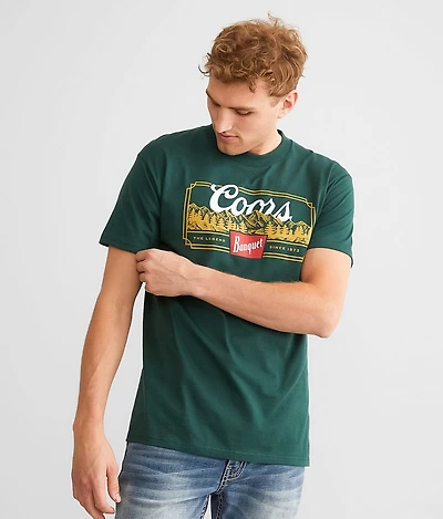 Coors® The Legend T-Shirt