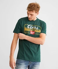 Coors® The Legend T-Shirt