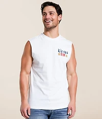 Coors® Rodeo Tank Top