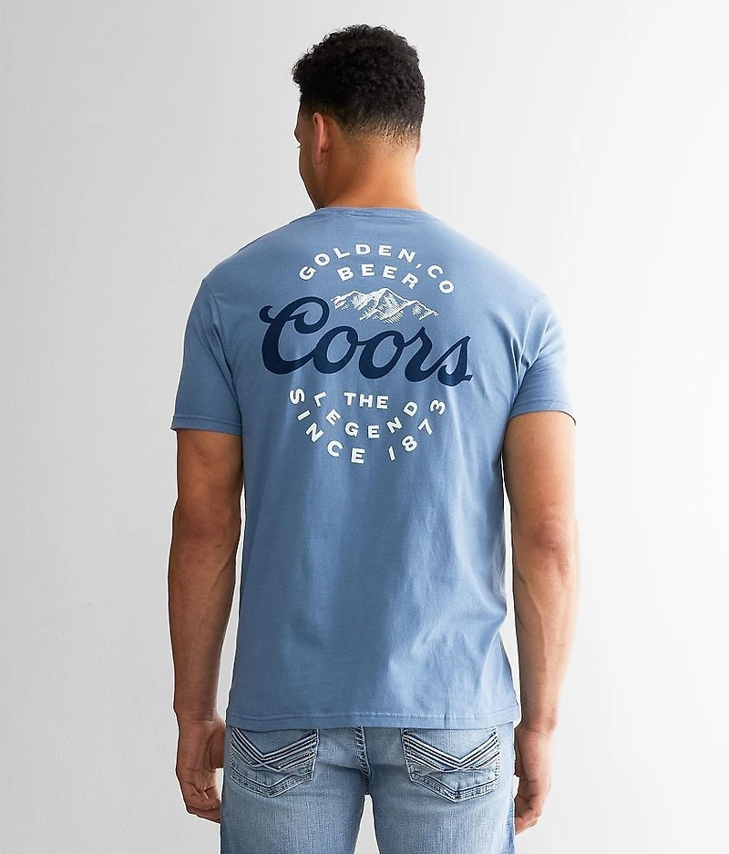 Coors® The Legend T-Shirt