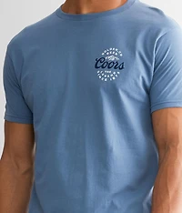Coors® The Legend T-Shirt