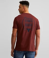 Coors® Rodeo T-Shirt