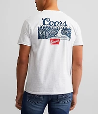 Coors® Banquet Beer T-Shirt
