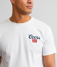 Coors® Banquet Beer T-Shirt