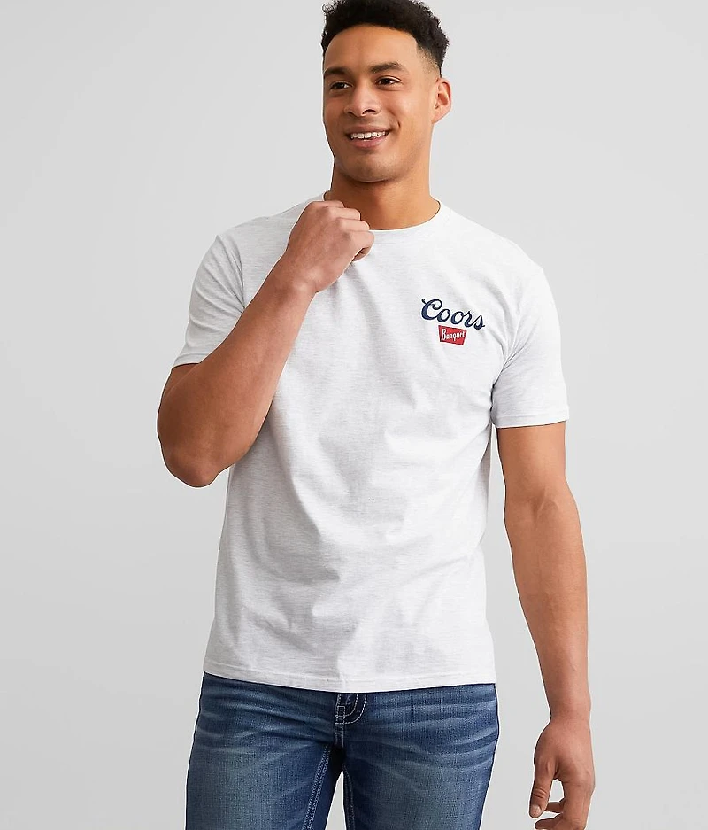 Coors® Banquet Beer T-Shirt