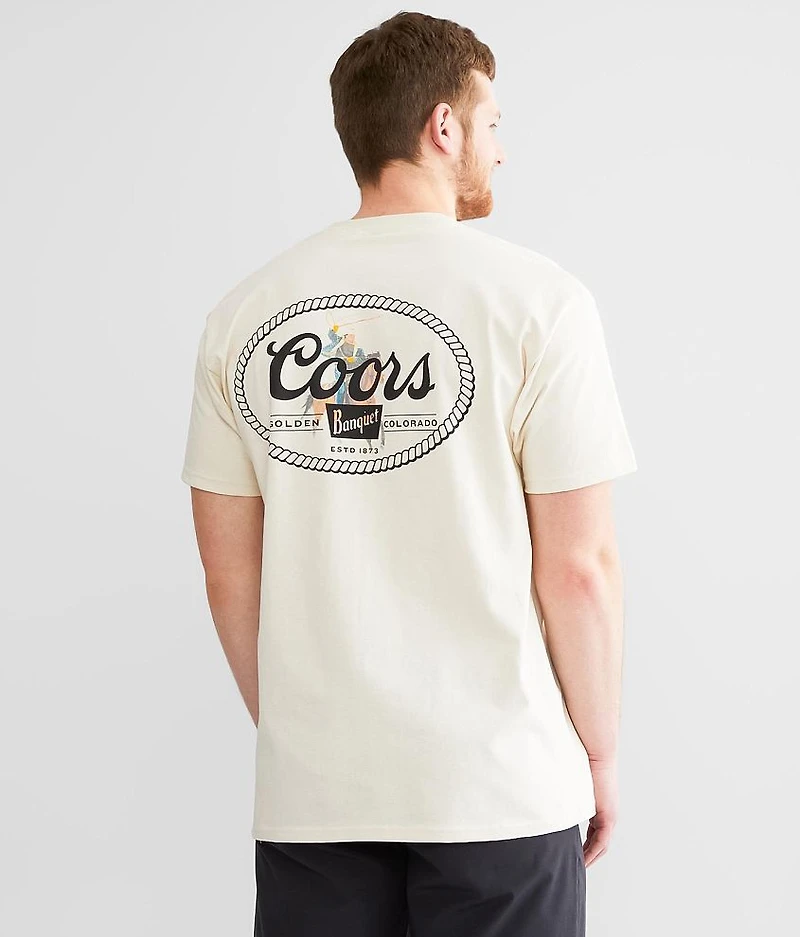 Coors® Banquet Beer T-Shirt