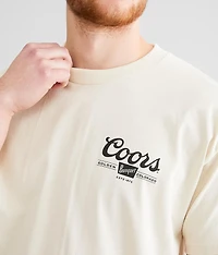 Coors® Banquet Beer T-Shirt