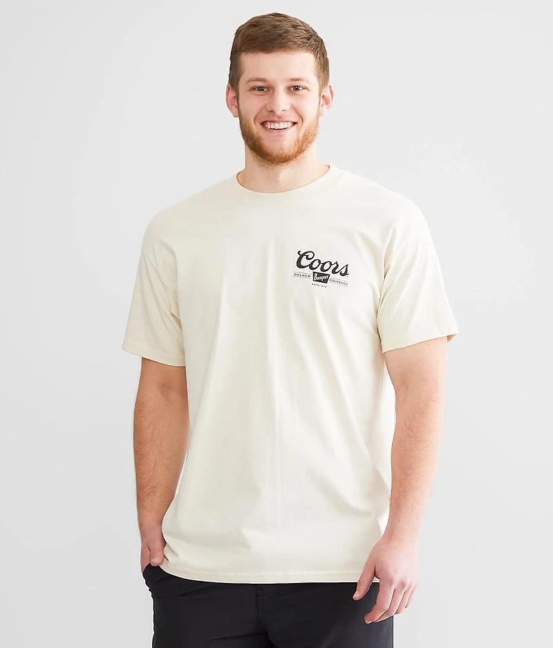 Coors® Banquet Beer T-Shirt