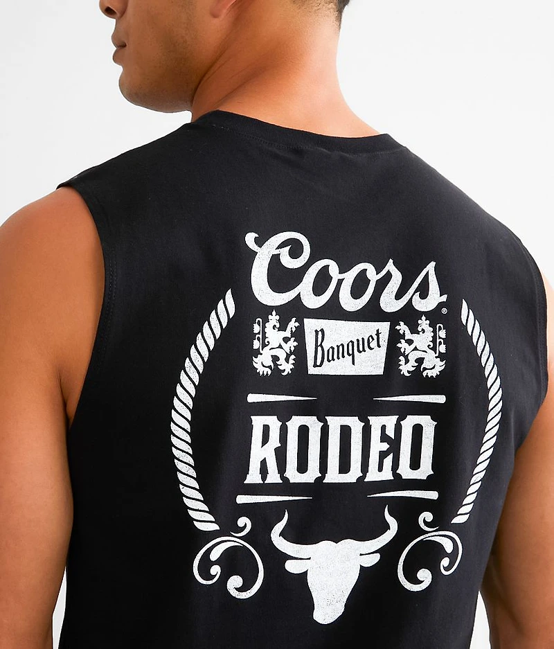 Coors® Banquet Tank Top