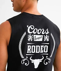 Coors® Banquet Tank Top