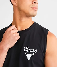 Coors® Banquet Tank Top