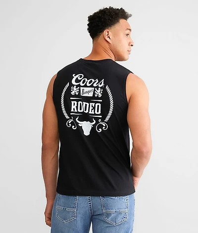 Coors® Banquet Tank Top
