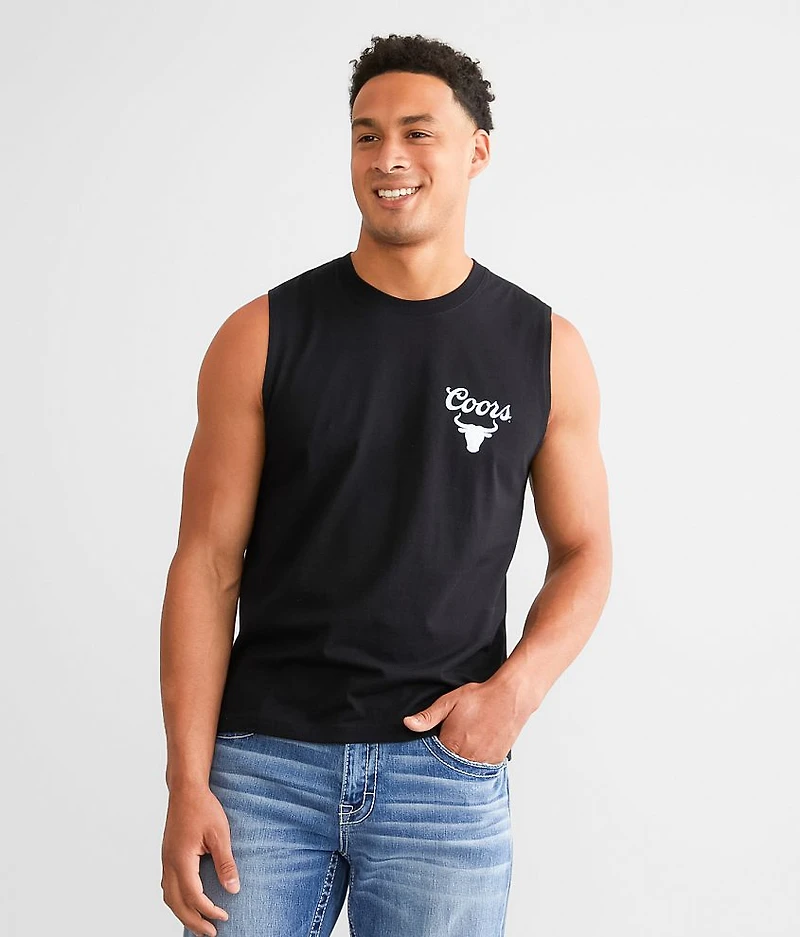 Coors® Banquet Tank Top