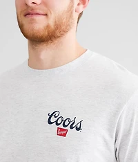 Coors® Waterfall T-Shirt