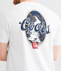 Coors® Waterfall T-Shirt