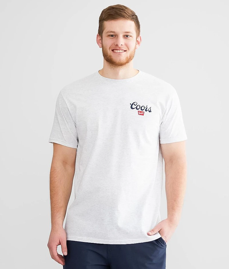 Coors® Waterfall T-Shirt