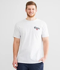 Coors® Waterfall T-Shirt