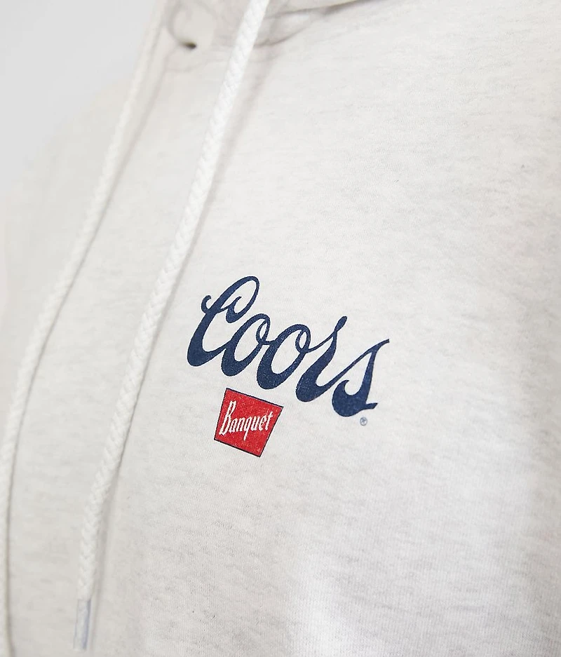 Coors Light® Waterfall Hooded Sweatshirt