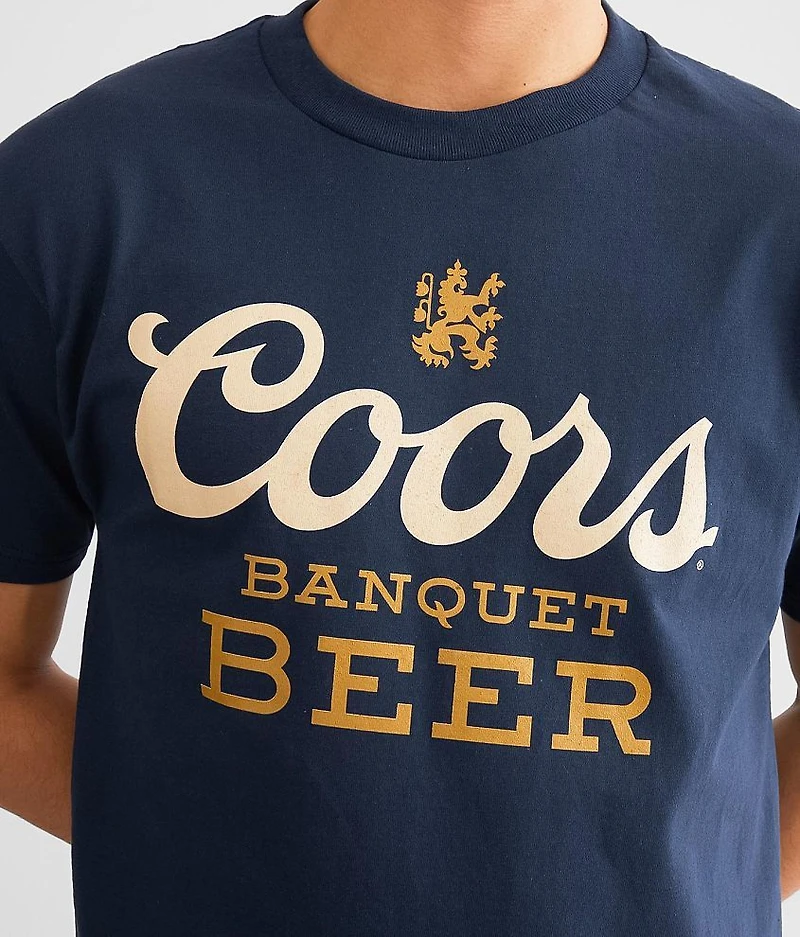Coors® Banquet Beer T-Shirt