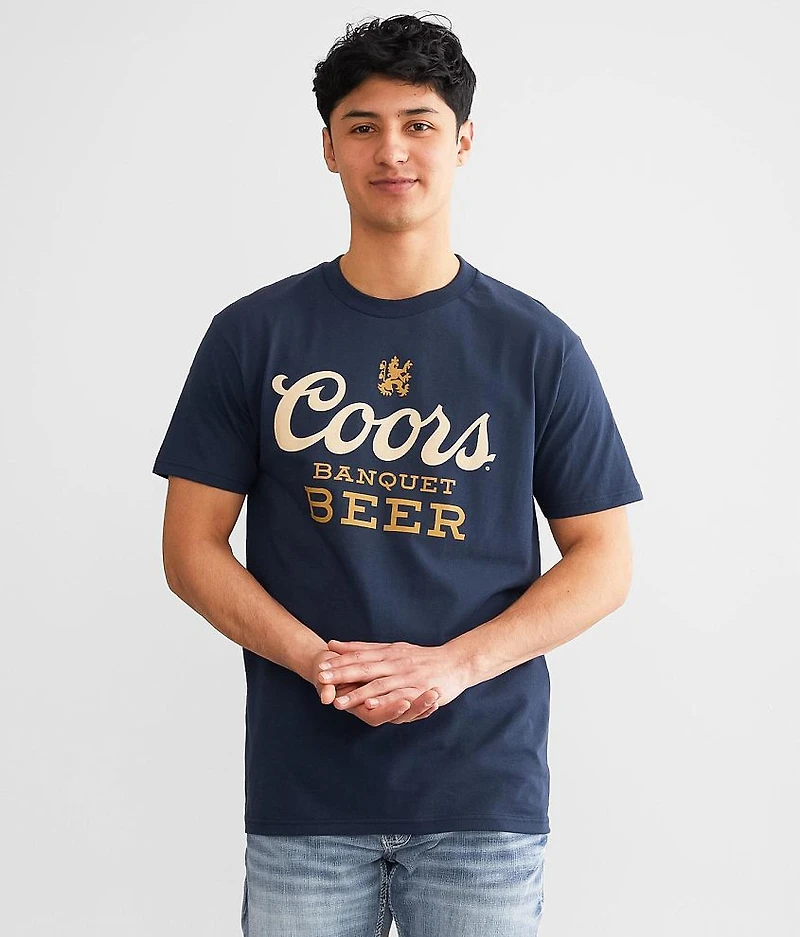 Coors® Banquet Beer T-Shirt