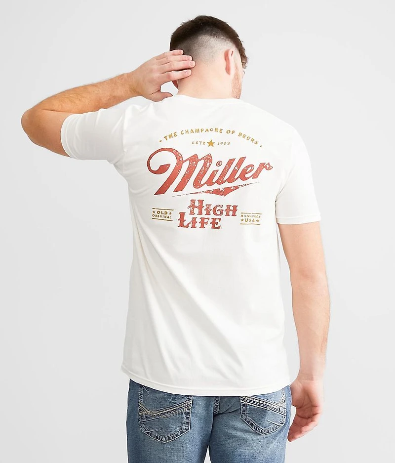 Miller® High Life T-Shirt