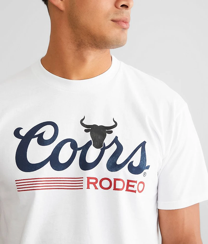 Coors® Rodeo T-Shirt