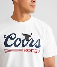 Coors® Rodeo T-Shirt