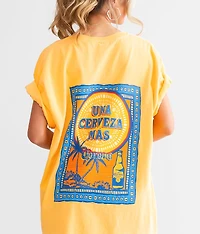 Una Cerveza T-Shirt