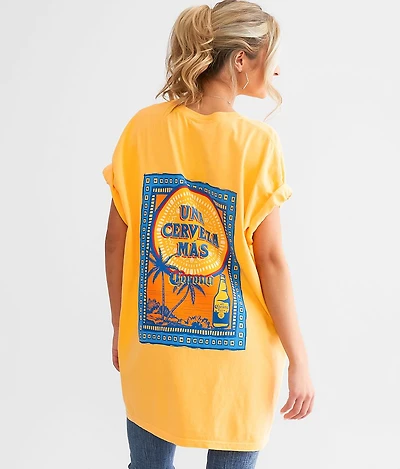 Una Cerveza T-Shirt