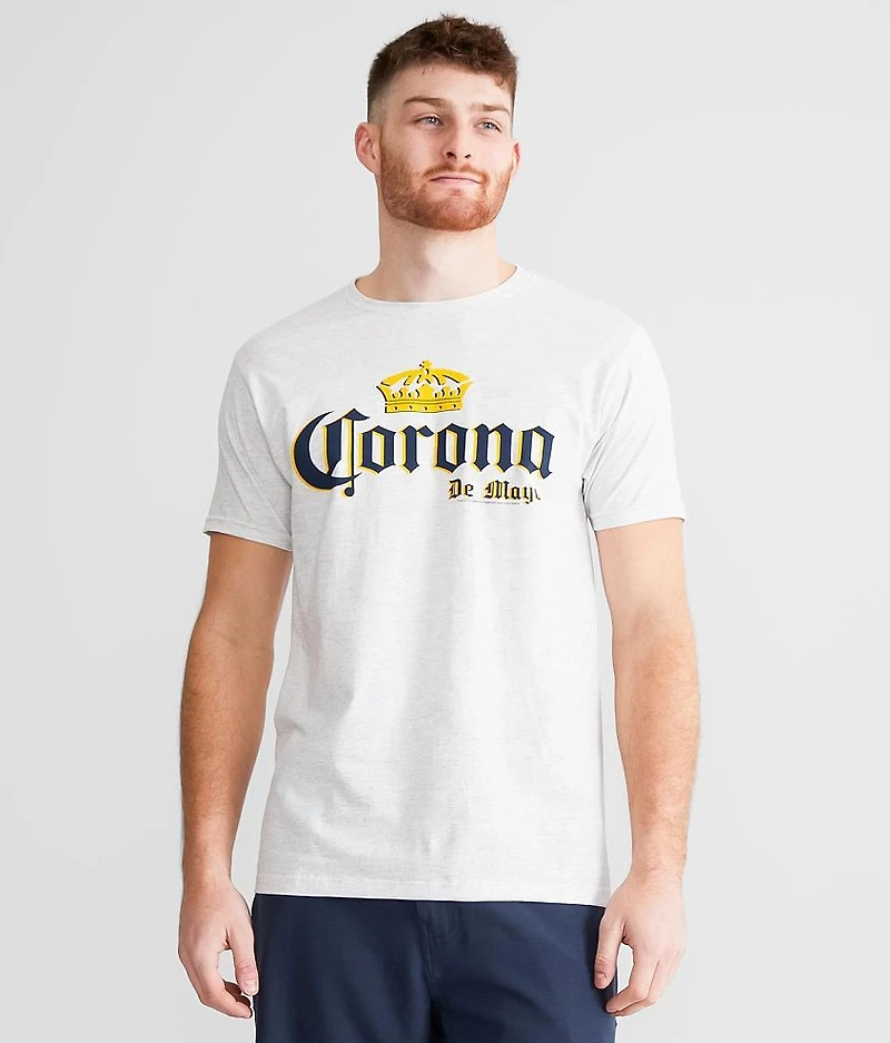 Corona® De Mayo T-Shirt