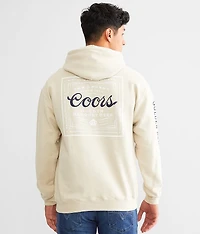 Coors® Golden Banquet Hooded Sweatshirt